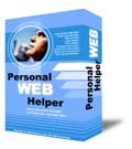 Personal Web Helper Download