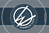 OreWare.com Logo